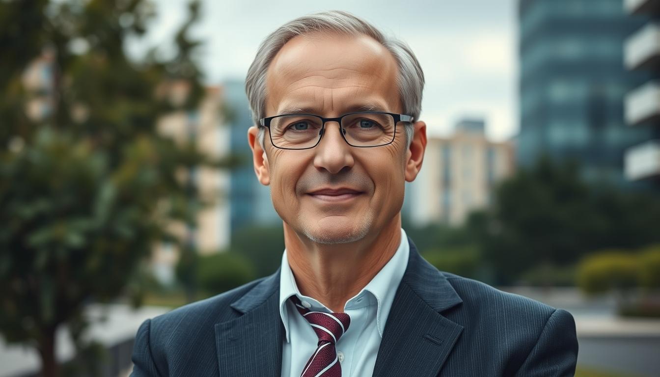 Property transactions support specialist