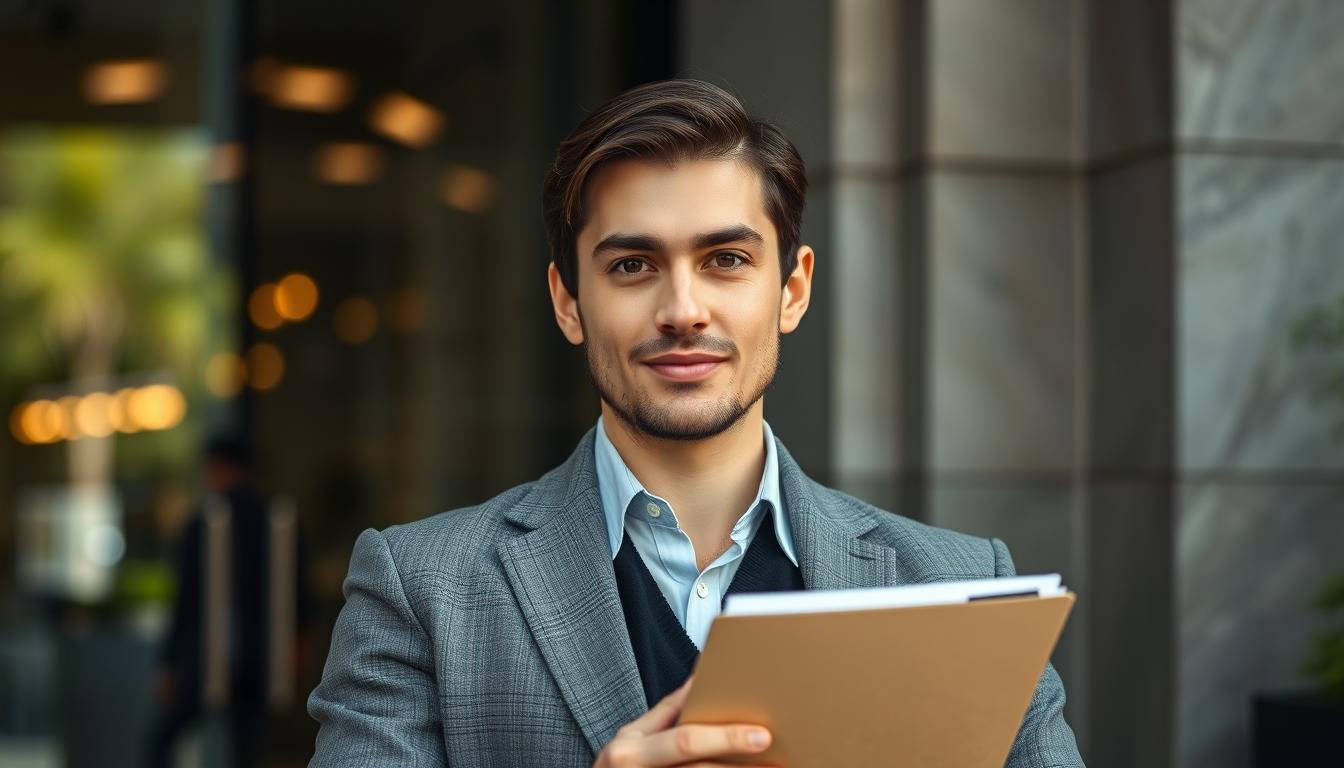 Property transfer support advisor