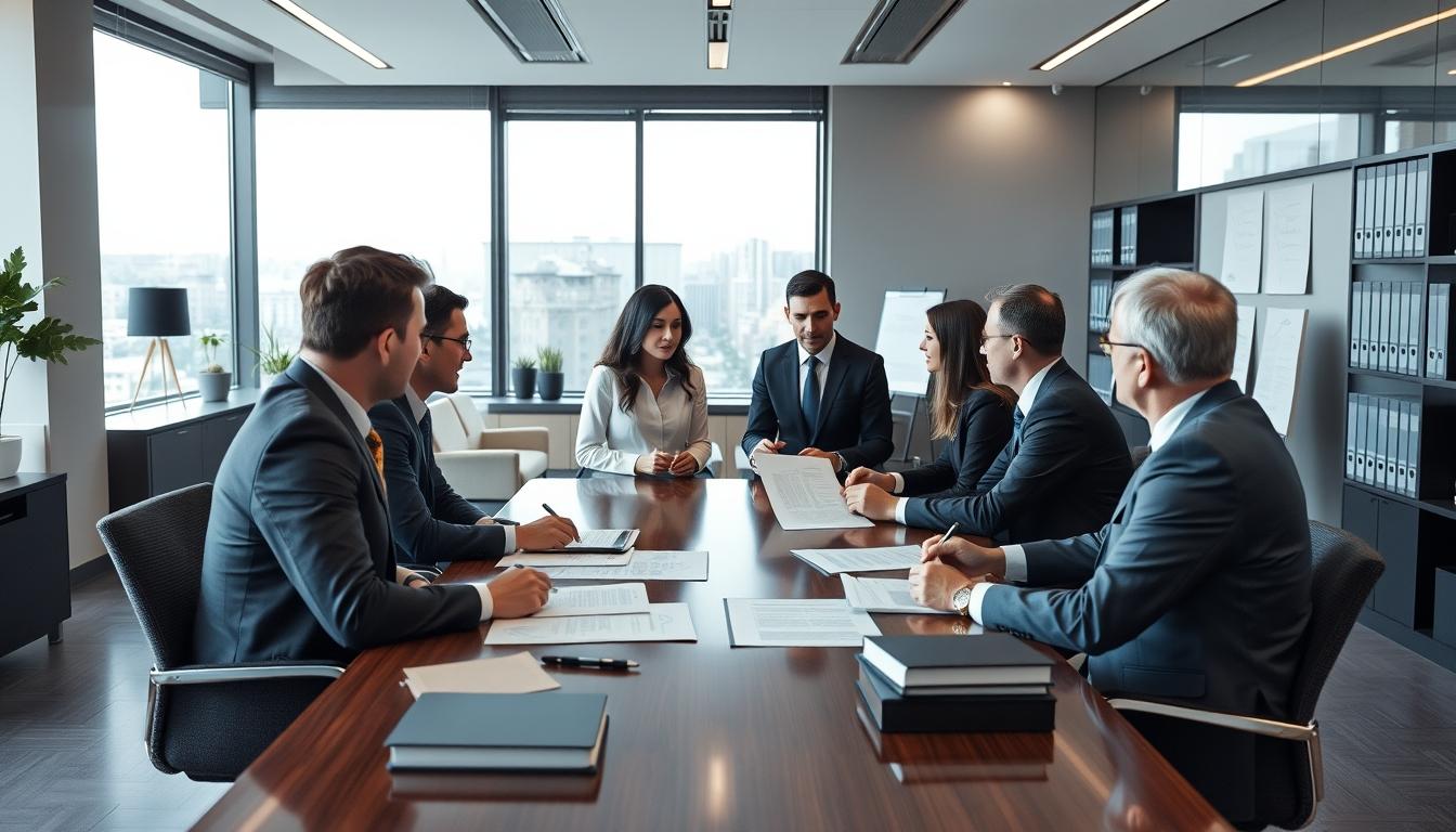 Real estate transaction coordination and communication