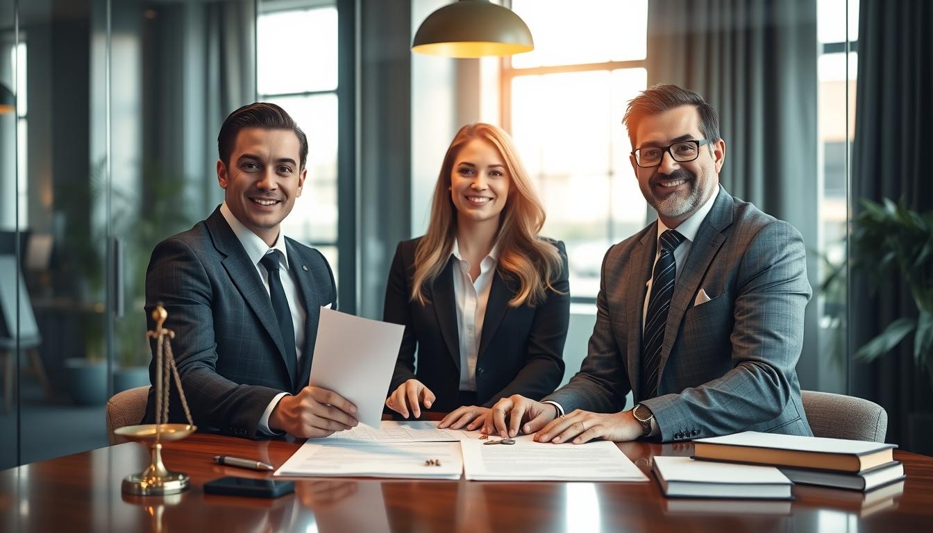 Contact support for property transactions and closing preparation